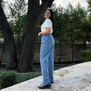 29" Inseam Bootcut Jeans - Light Wash *Clearance Sale*