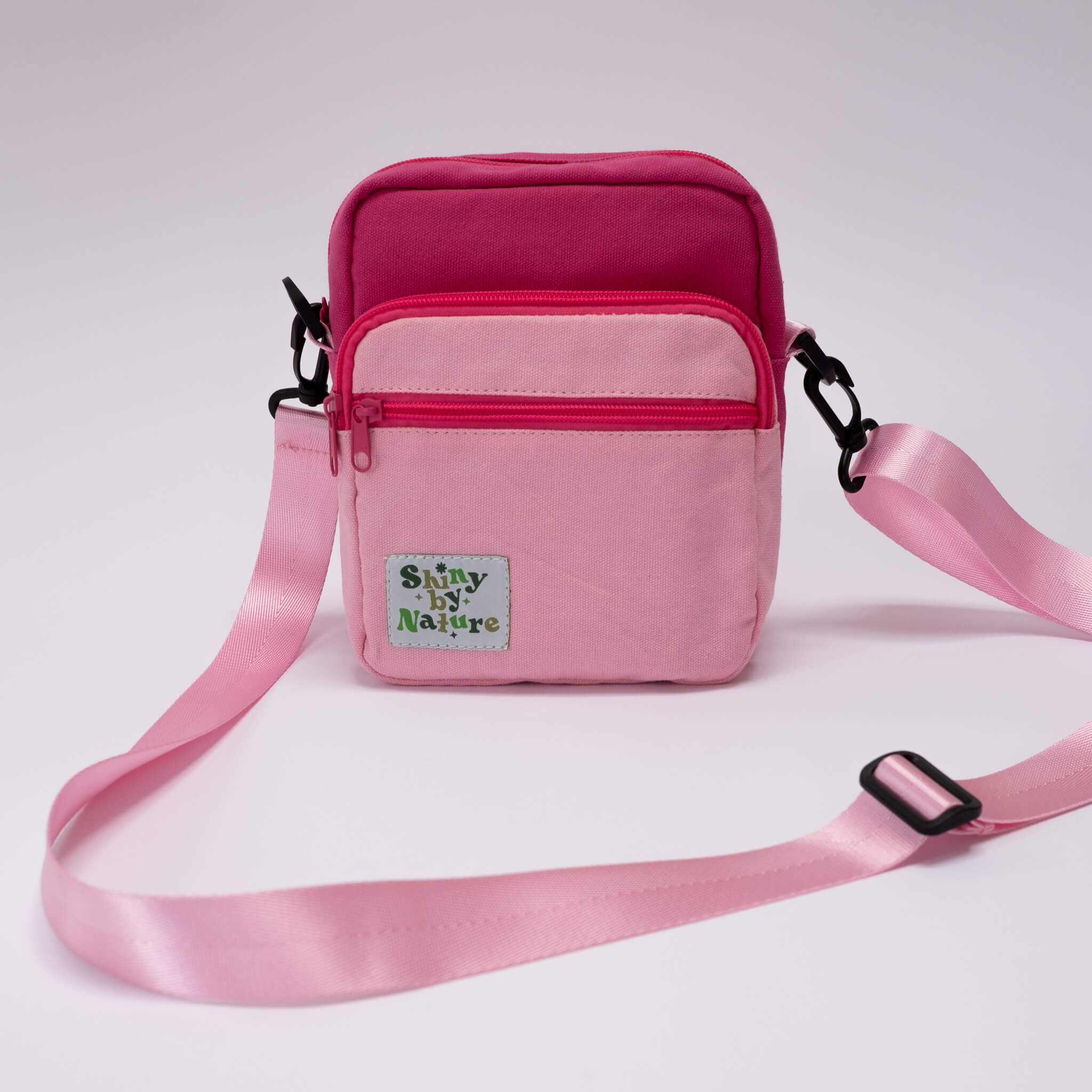 bff crossbody bag flamingo