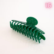 lifesaver hair clips 16