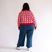 Super Sweater - Thousand Hearts