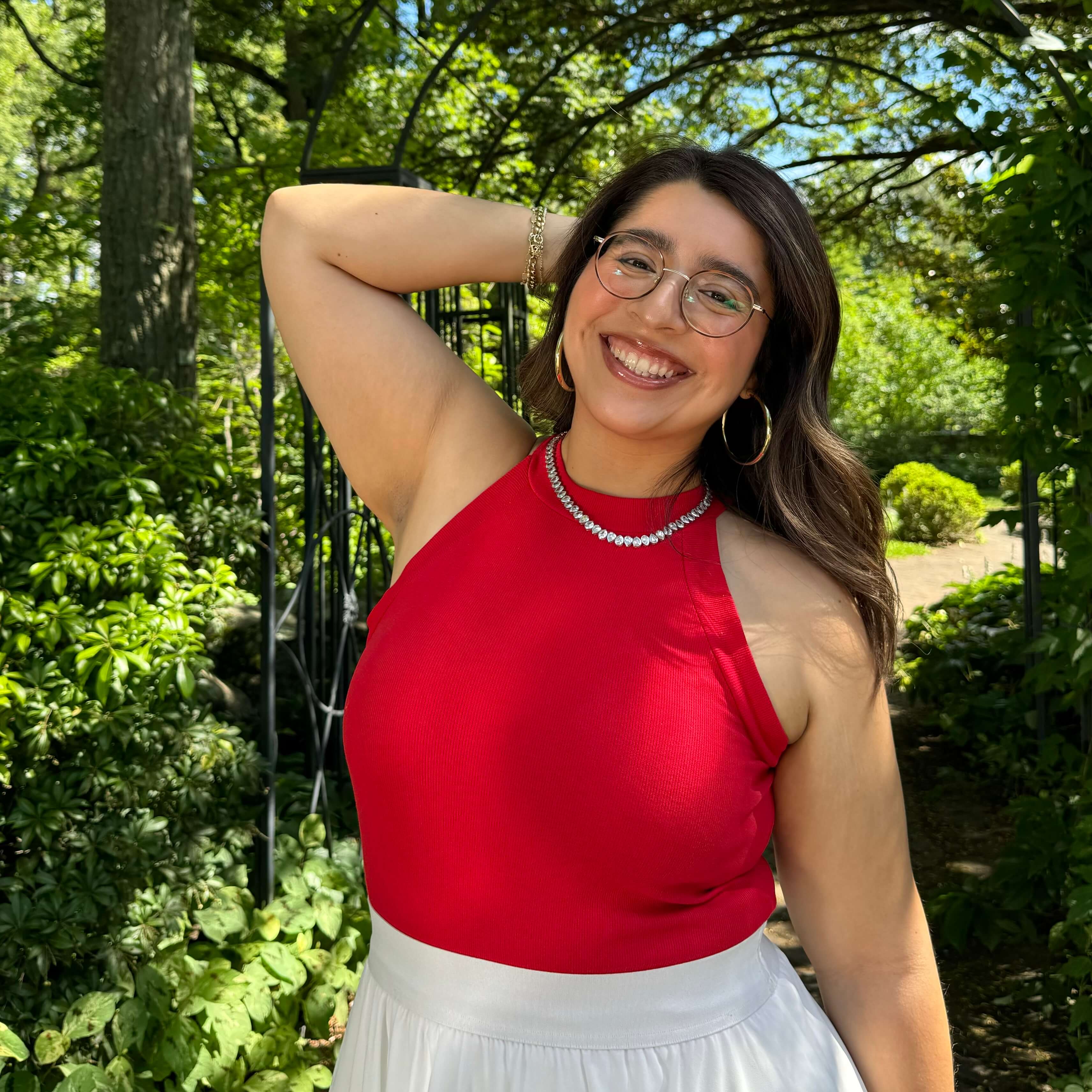 Shop All Tops – Shiny by Nature