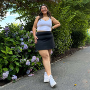 Everyday Skort - Black