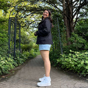Rain Jacket - Black