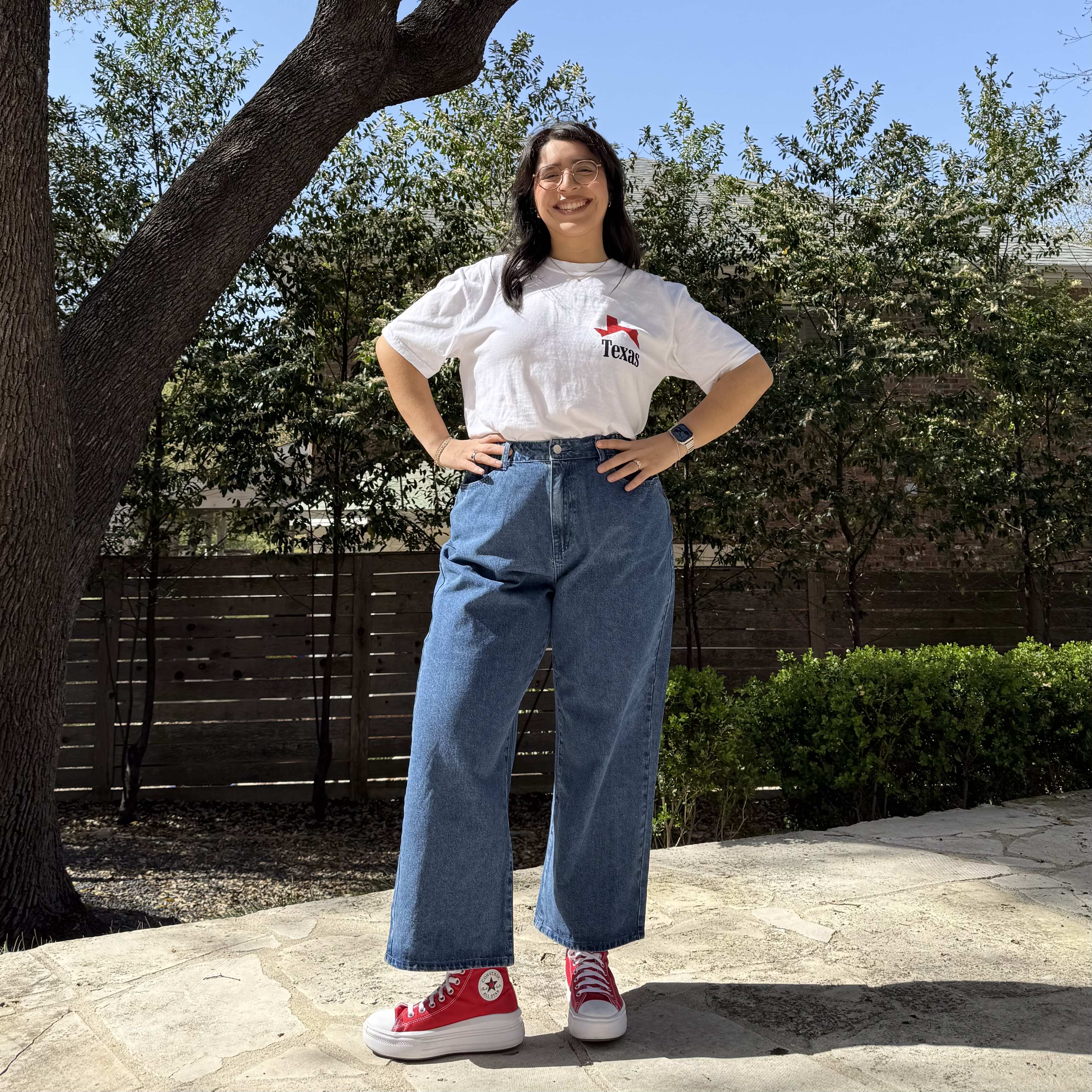 Original Jeans - Medium Wash