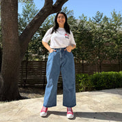Original Jeans - Medium Wash