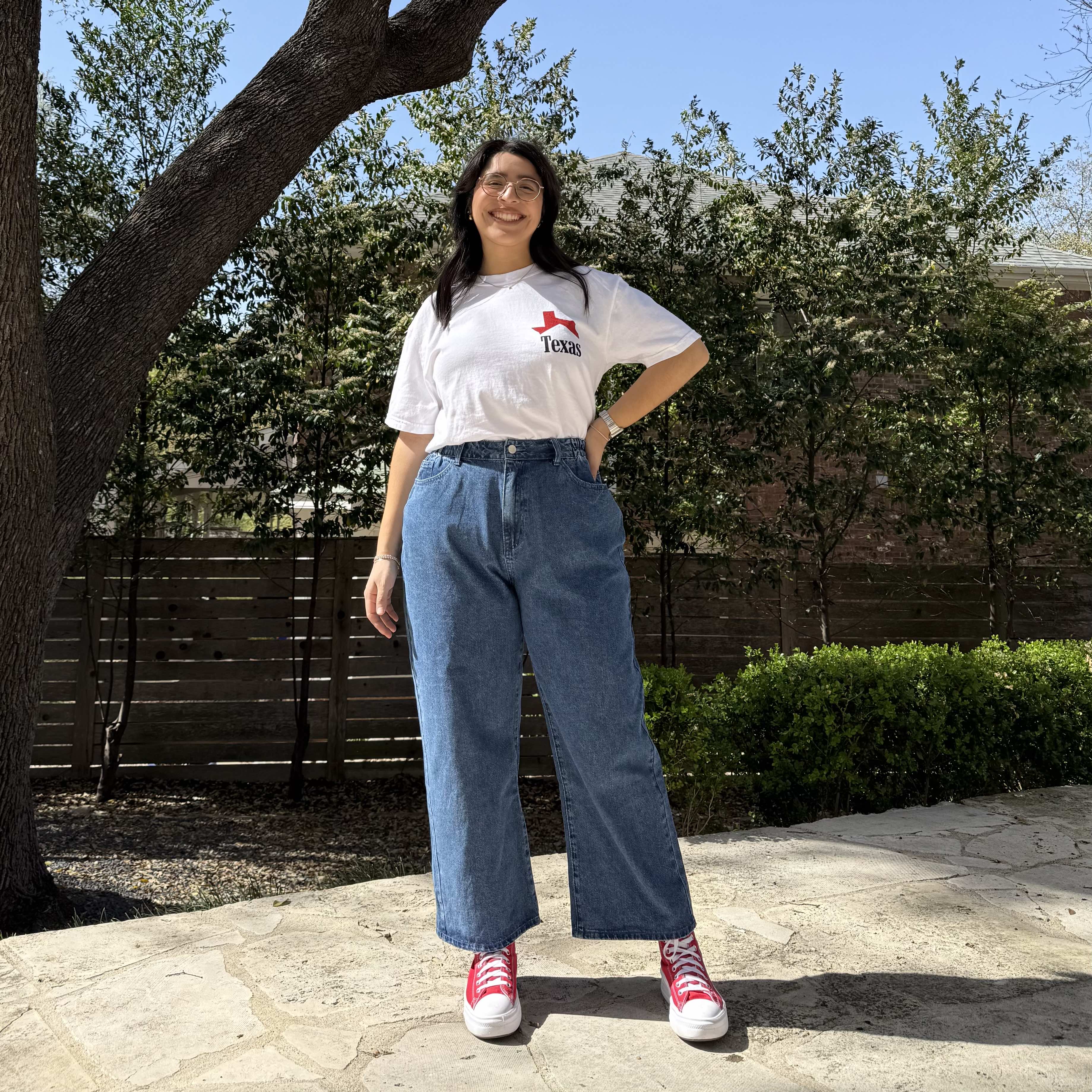 Original Jeans - Medium Wash