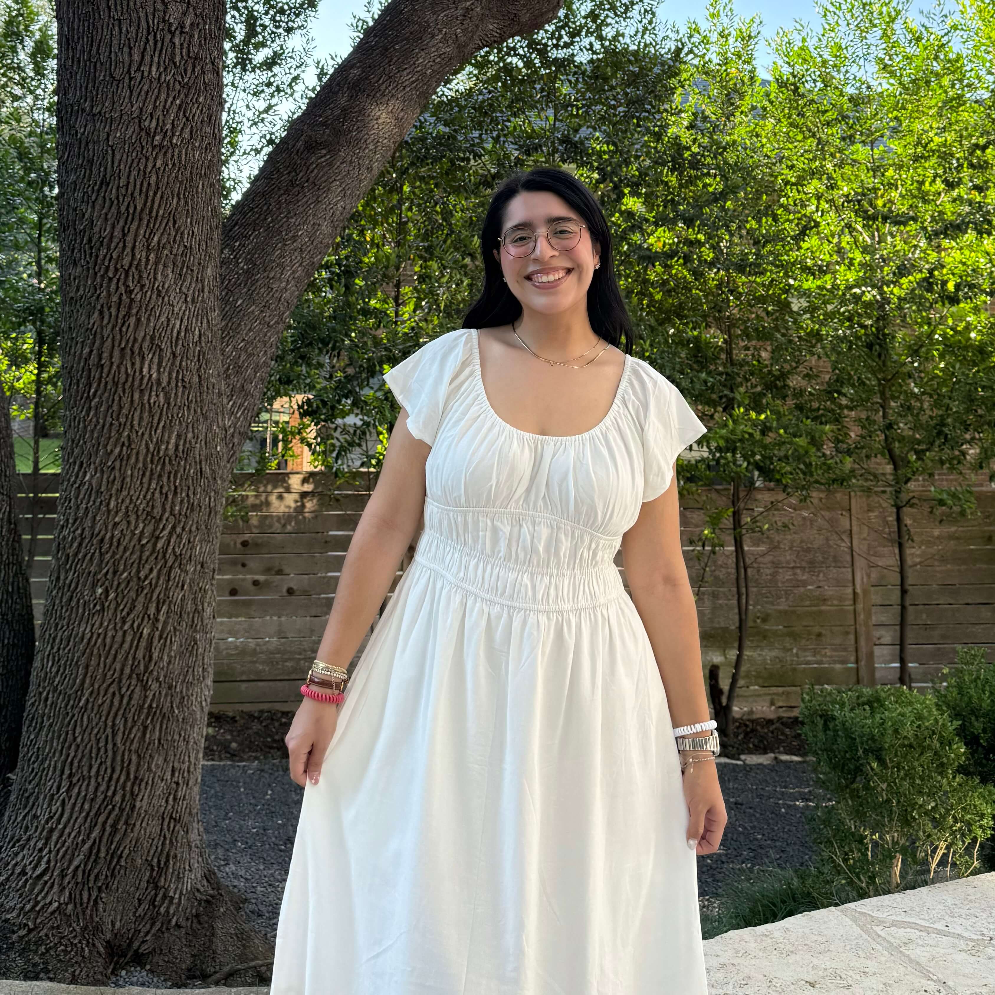 The Poem Dress - Tofu