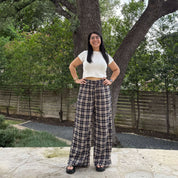 Picnic Pants - Oxford
