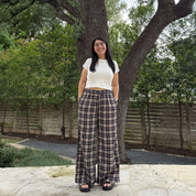 Picnic Pants - Oxford