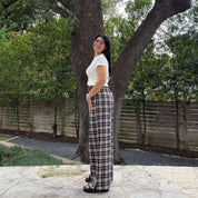 Picnic Pants - Oxford