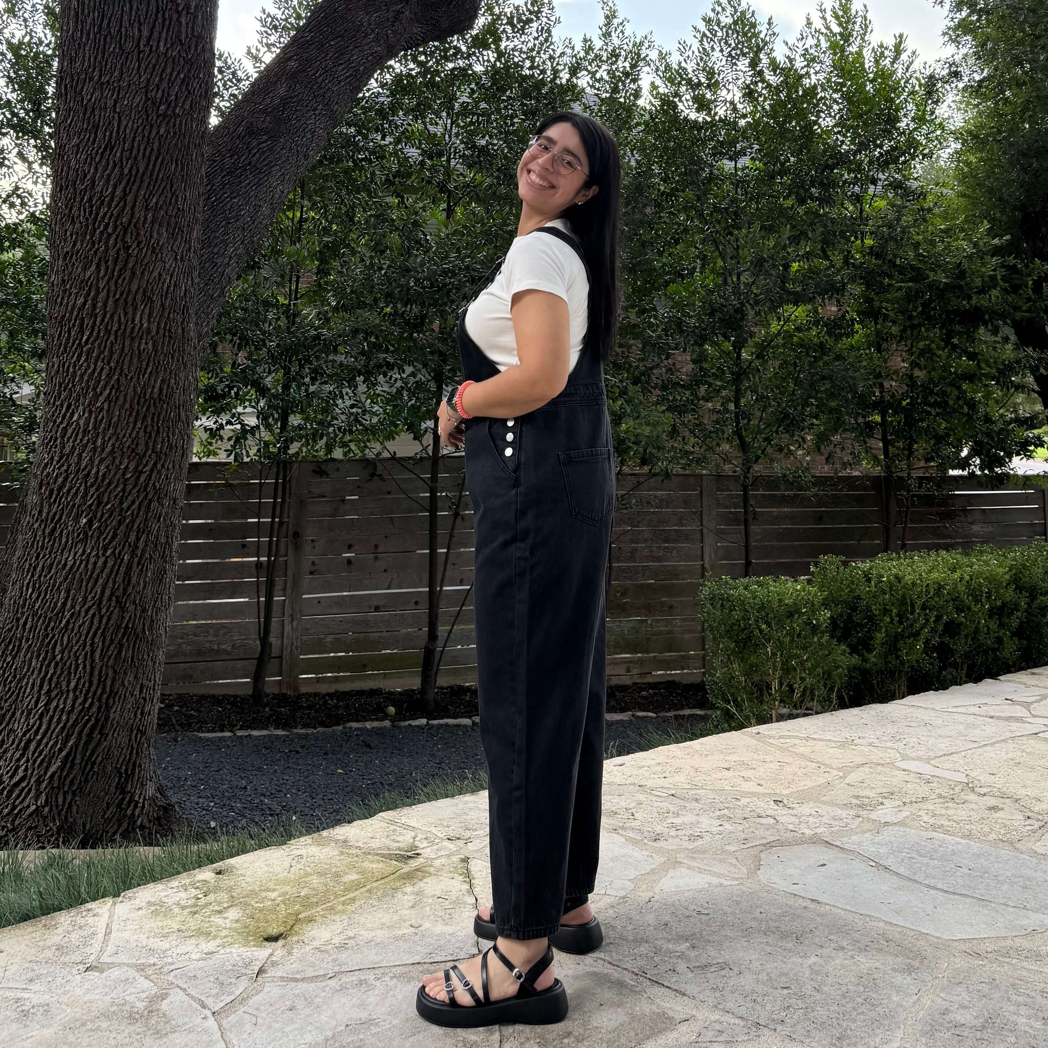 【GROVE】 BLAKE DENIM OVERALL / 追跡付 BLAKE DENIM OVERALL [2COLORS] - GROVE