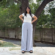 Picnic Sweatpants - Gray
