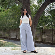 Picnic Sweatpants - Gray