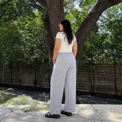 Picnic Sweatpants - Gray