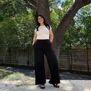 29” Inseam Picnic Sweatpants - Black
