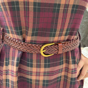 Scholar Dress Matching Belt *Clearance Sale*
