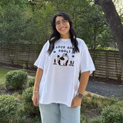Everyday Tee - Cats Are Cool