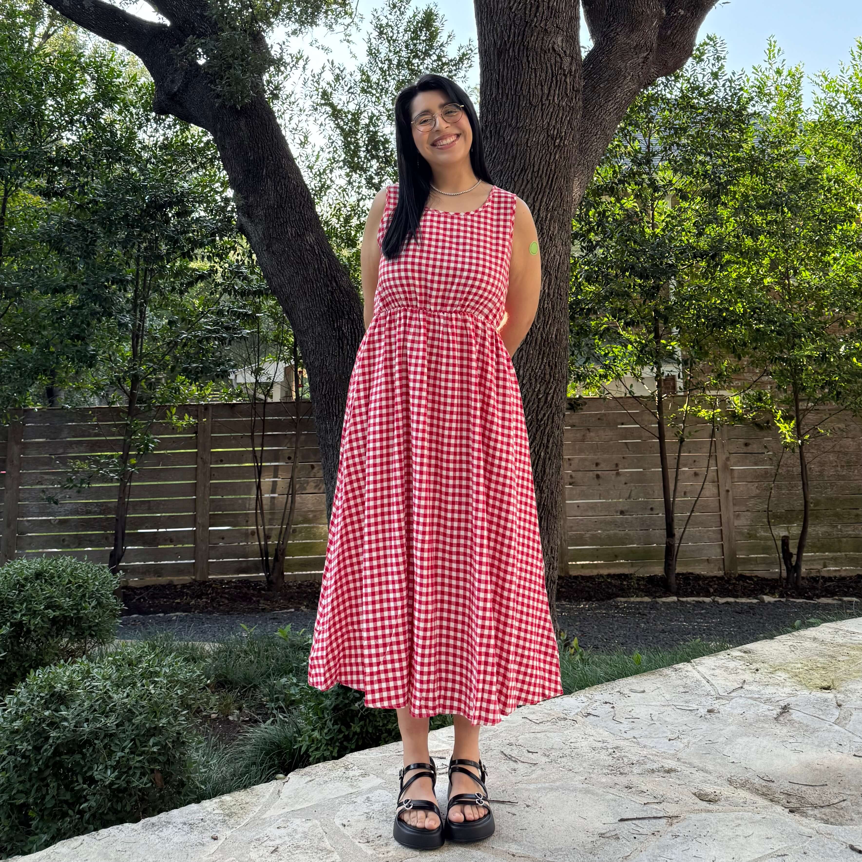 Shop All Dresses – Shiny by Nature