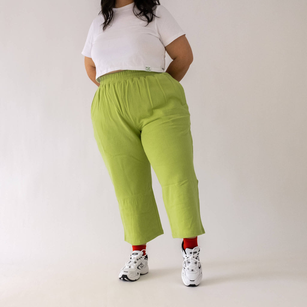 be yourself pants