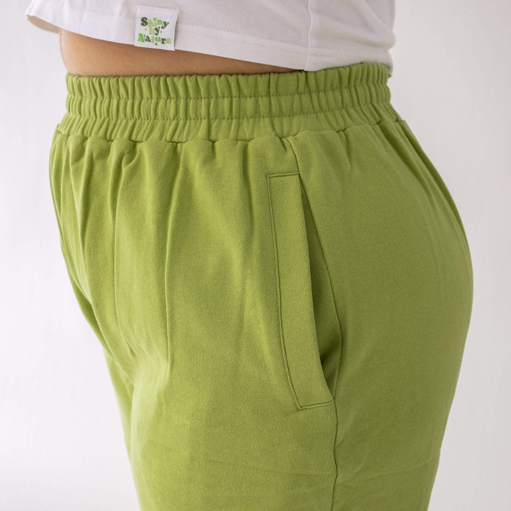 be yourself pants