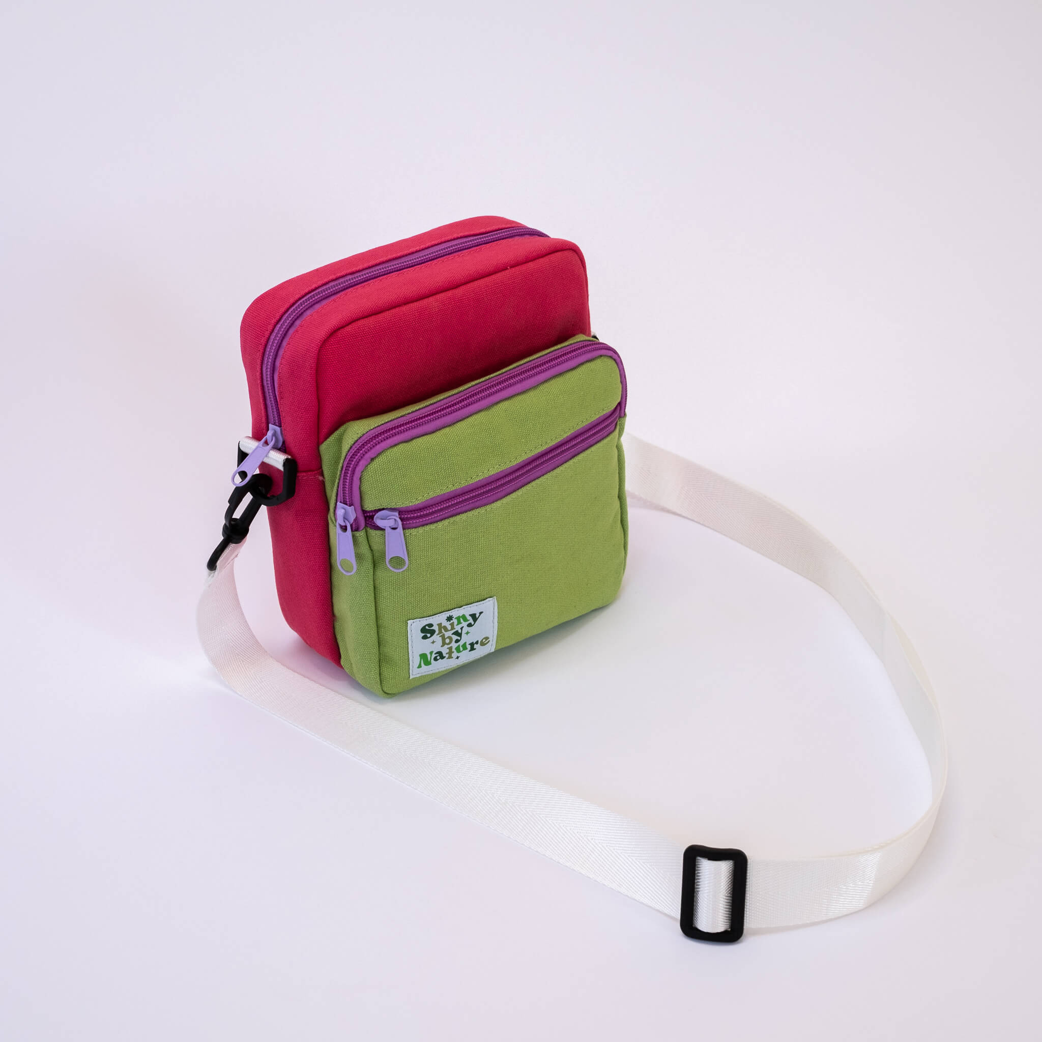 bff crossbody bag 2.0 pop star